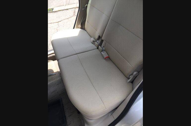 車内クリーニング 瞬間除菌 新潟のカーコーティング会社として分かりやすいブログを運営しております