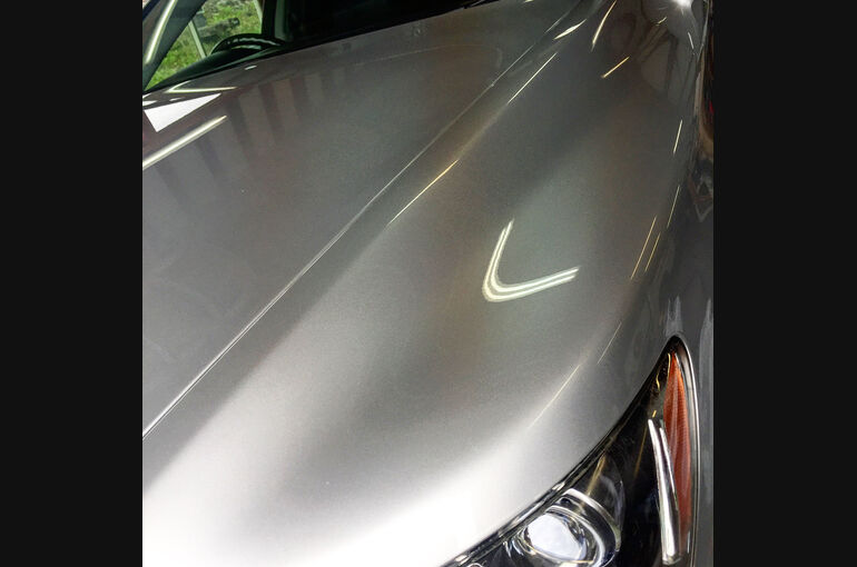 コーティングは下地作りで全てが決まる 新潟 上越 長岡 柏崎カーフェイス 新潟のカーコーティング会社として分かりやすいブログを運営しております