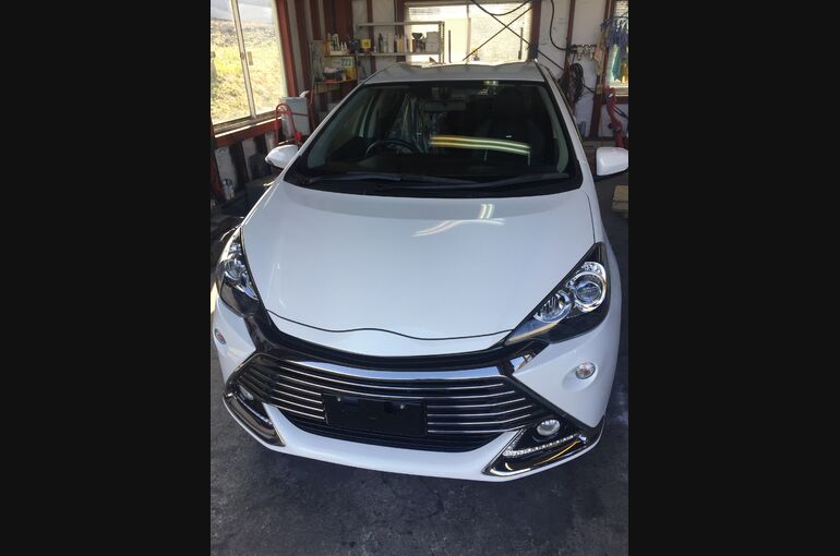 ハイクオリティのコーティング専門店カーフェイス ガラスコーティング 柏崎 上越 長岡 新潟 新潟のカーコーティング 会社として分かりやすいブログを運営しております