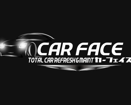 カーフェイス